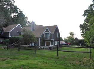 9 Hillside Pl, Chappaqua, NY 10514