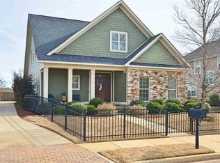 1109 Pegasus Dr NW, Huntsville, AL 35806