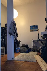 Rented by Carnegie Management Inc