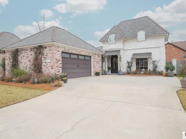 1415 Toulouse Dr, Monroe, LA 71201