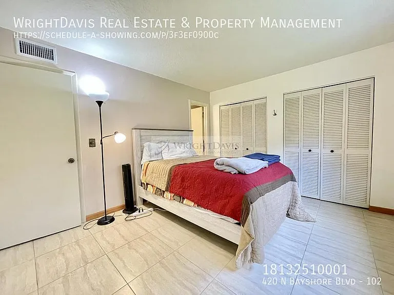 420 N Bayshore Blvd #102 — Photo 14