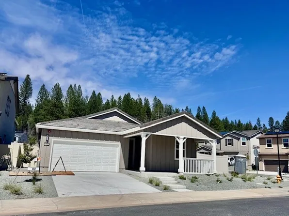 306 Shamrock Dr, Grass Valley, CA 95945