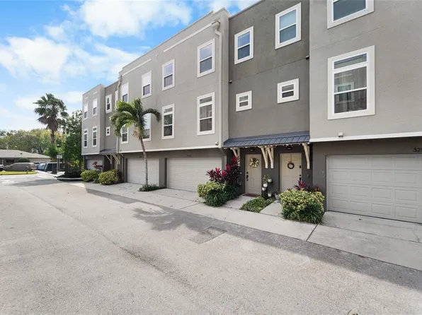 3208 Marcellus Cir, Tampa, FL 33609