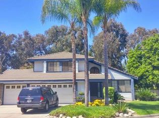 1942 Paseo La Paz, Pomona, CA 91768