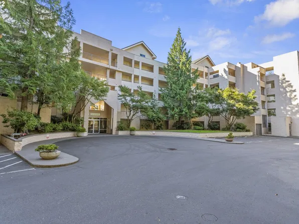 6645 W Burnside Rd Unit 510, Portland, OR 97210