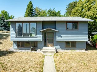 231 NW Sunrise Dr, Pullman, WA 99163