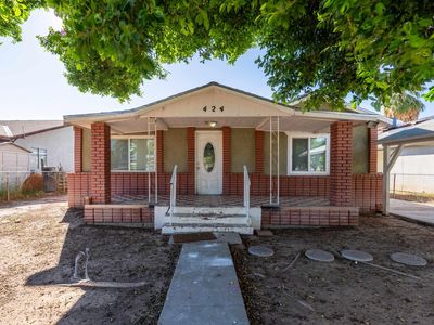 424 S 13th Ave, Yuma, AZ, 85364