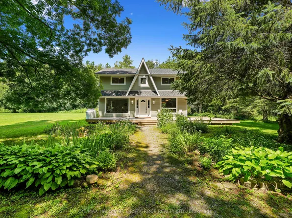 226 Bradley Hollow Rd, Alnwick/haldimand, ON K0K 2G0