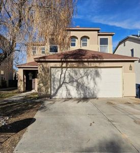 8709 Sawgrass Pl NW, Albuquerque, NM, 87121