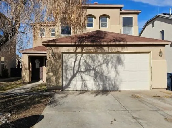 8709 Sawgrass Pl NW, Albuquerque, NM 87121