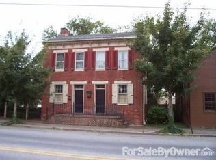 208 W King St, East Berlin, PA 17316