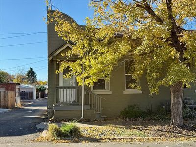 708 E Dakota Avenue, Denver, CO, 80209