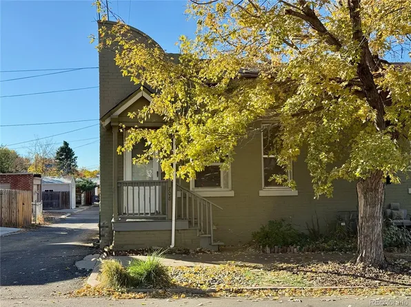 708 E Dakota Avenue, Denver, CO 80209