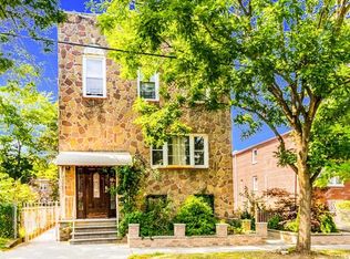 4381 Barnes Ave, Bronx, NY 10466