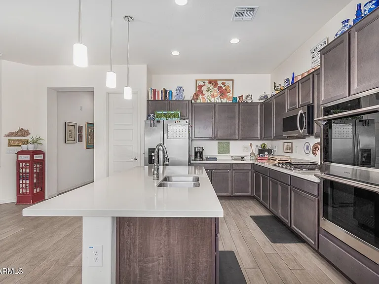 21073 E Camina Buena Vis — Photo 15