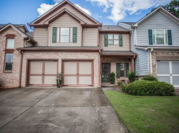 283 Brownstone Cir Unit 26, Marietta, GA 30008