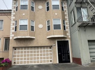 7145 Geary Blvd APT 2, San Francisco, CA 94121