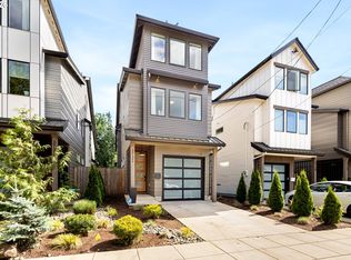 3732 SE Lambert St, Portland, OR 97202