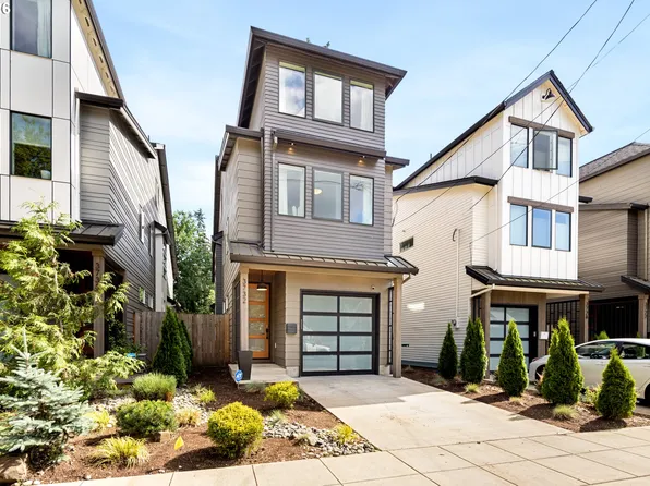 3732 SE Lambert St, Portland, OR 97202