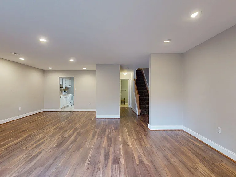 951 S Rolfe St #1 — Photo 4