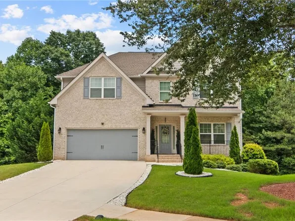 8056 Windmark Pl, Lithia Springs, GA 30122