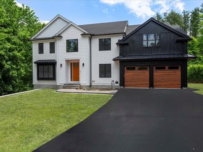 74 Farwell St, Natick, MA, 01760