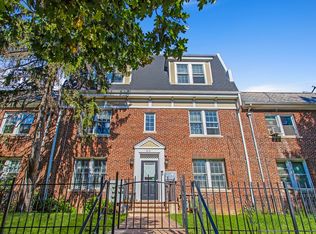 1818 C St SE APT 1, Washington, DC 20003