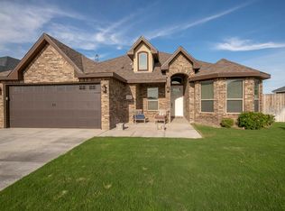 6002 Valley View St, Midland, TX 79705