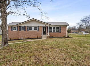 211 Apache Trl, Columbia, TN 38401