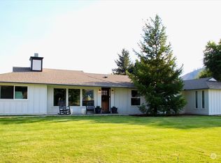 5079 Harnden Rd, Cashmere, WA 98815