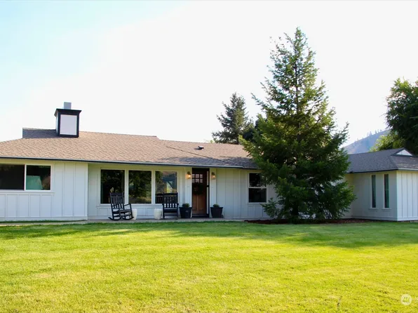 5079 Harnden Road, Cashmere, WA 98815
