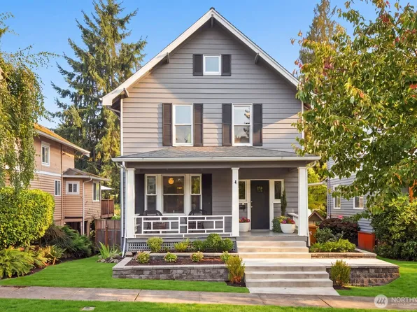 1724 N Fife Street, Tacoma, WA 98406