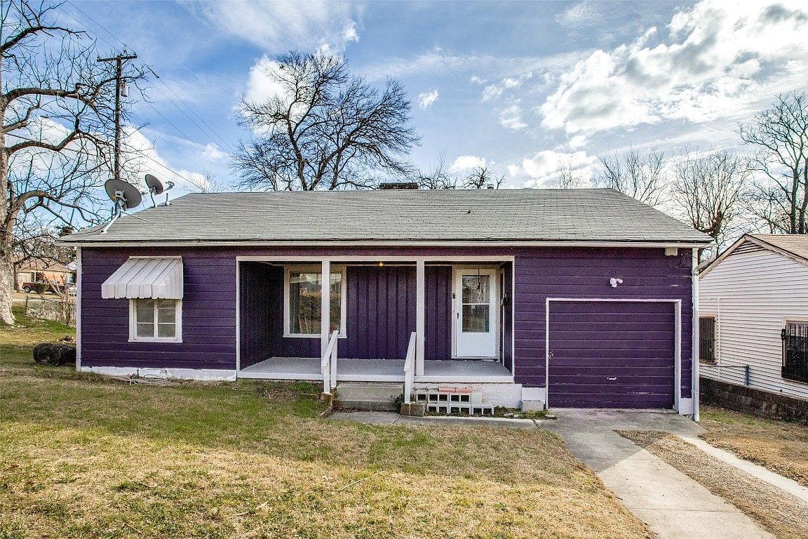 744 Winters St, Dallas, TX 75216 Zillow