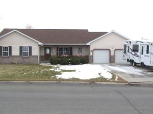 3900 Kirkway Dr, Baker City, OR 97814