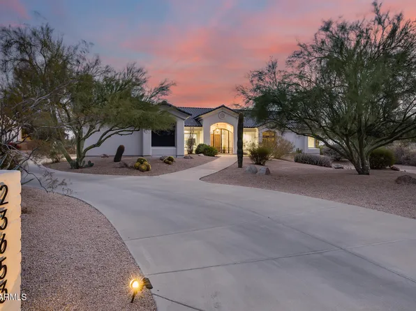 23653 N 80TH Way, Scottsdale, AZ 85255