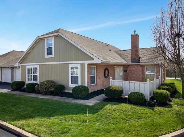 7347 Chapel Villas Ln Unit B, Indianapolis, IN 46214