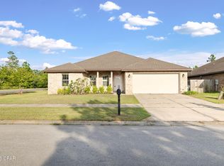 2307 Dragonfly Ln, Panama City, FL 32405