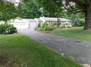 2211 N 100 W, La Porte, IN 46350