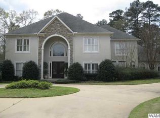 6728 Jade Point, Tuscaloosa, AL 35406