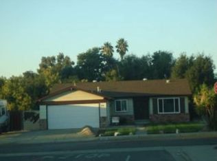 1898 Teresa Ln, Oakley, CA 94561