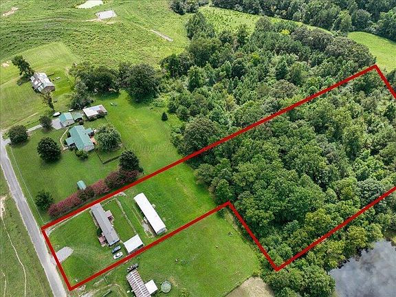 2nd image of 3011 County Road 998