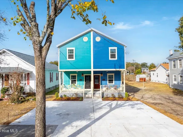 415 Campbell Street Unit A, Wilmington, NC 28401