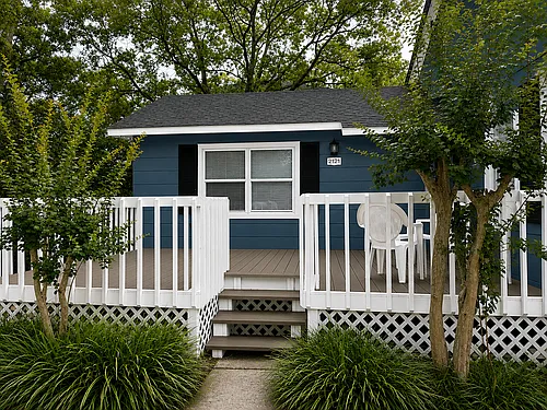 2121 E Central Blvd #1 Photo 1