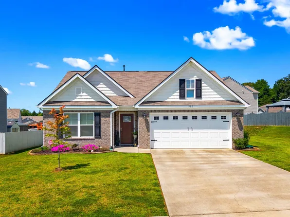 520 Angie Ct, Talbott, TN 37877
