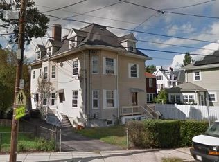 227 Faneuil St, Boston, MA 02135