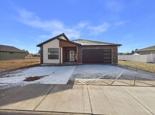 1215 Bronze, Rupert, ID 83336