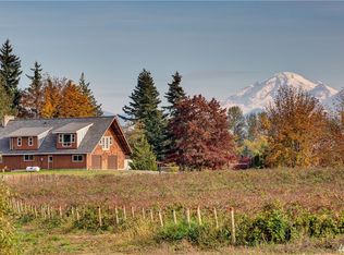 533 W King Tut Rd, Bellingham, WA 98226