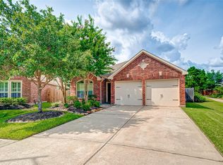 26518 Pernod Oaks Dr, Katy, TX 77494