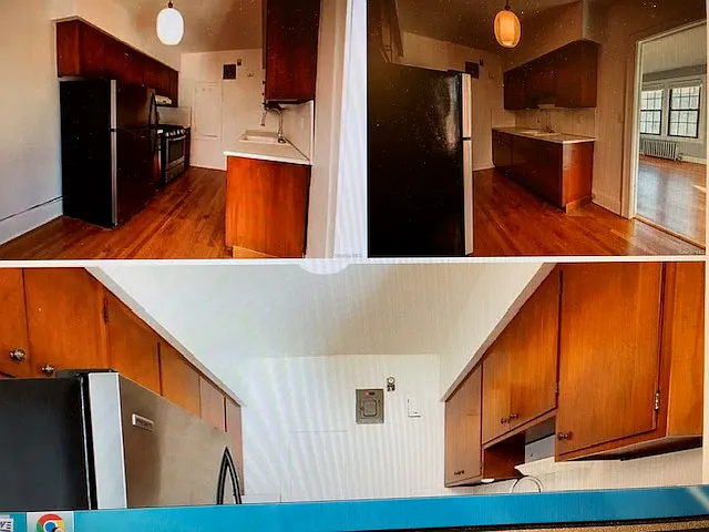 43-20 Hamilton Pl #3B — Photo 2