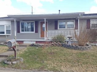 116 Miller Dr, Barboursville, WV 25504